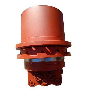 Hydraulic Final Drive Motor Reman Komatsu Pc130-6e Usd8200