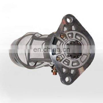 OEM 28100-17060 China Supply Auto Starter Motor Assy for Toyota Land Cruiser 228000-5991 photo-3
