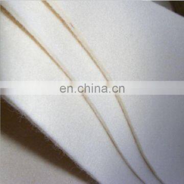Low Price Industrial Non-woven Wool Felt photo-3