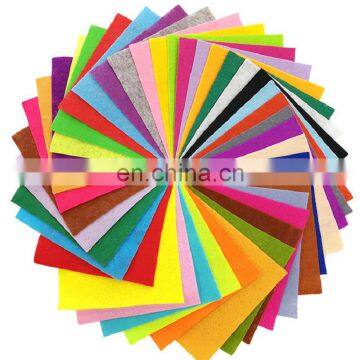 New Design 2020 Polyester Recycle Felt photo-3