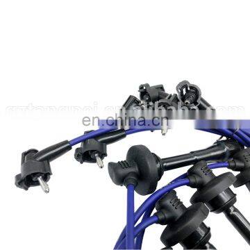 Spark Plug Wire Ignition Cable OEM 90919-21519 9091921519 photo-2