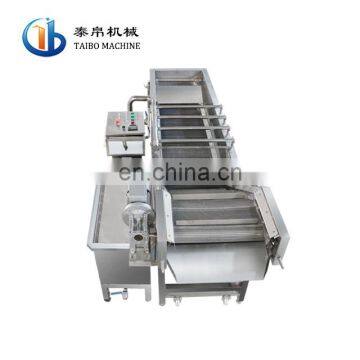 QX-4-800 High Output Papaya Washing Machine Citrius Washing Machine Lemon Washing Machine