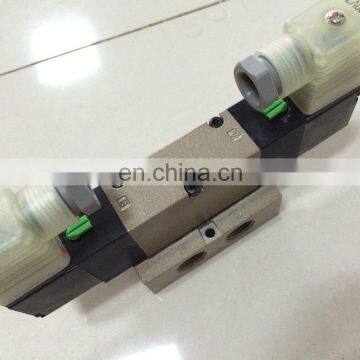 CKD Solenoid Valve Japan Solenoid Valve 4KB320-10-M1LS-AC200V photo-4