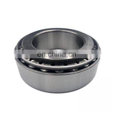 30312 metric taper roller bearing famous brand