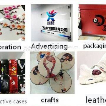 Mobile Phone Case printer