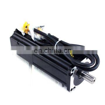 400w 1.27nm ac servo spindle motor for filling machine