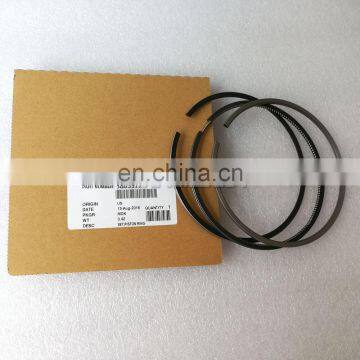 QSM ISM QSM11 ISM11 M11 L10 Diesel Engine Piston Ring Kit 3893752 3102367 3899413