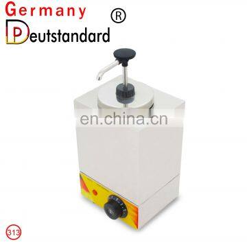 Fast Food Electric Sauce Warmer With New Design photo-5