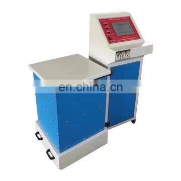 Durable High Frequency Vibration Table photo-2