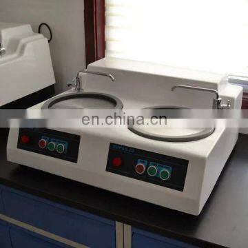 MoPao2D MULTIFUNCTIONAL METALLOGRAPHIC SPECIMEN GRINDING & POLISHING MACHINE0-+ photo-4