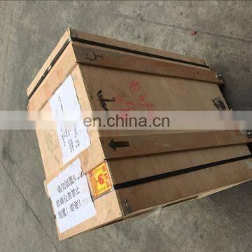 HBRV-187.5D Motorized Brinell Rockwell Vicker Universal Hardness Testing Machine photo-5