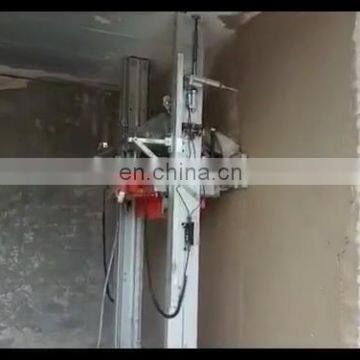 Chinese automatic plastering machine