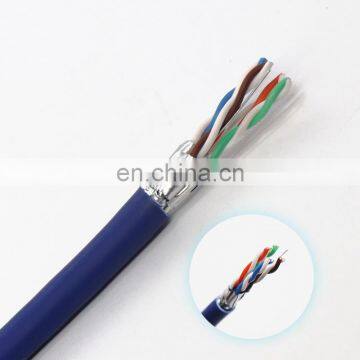 Network Cable 24 Awg Utp Cat 8 Patch Cord Ethernet Cable photo-5
