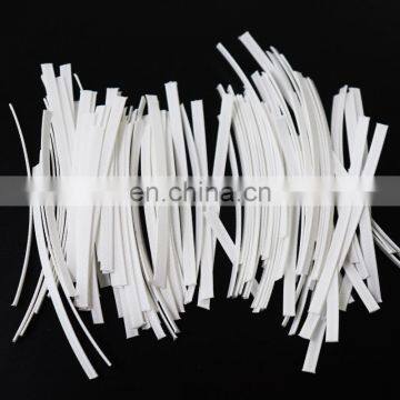 3mm Plastic pe Nose Wire Plastic Nose Wire Double Core photo-6