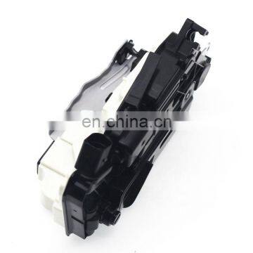 Door Lock Mechanism Actuator for SKODA SUPERB II VW TIGUAN 5ND839015 5N0839015D photo-4