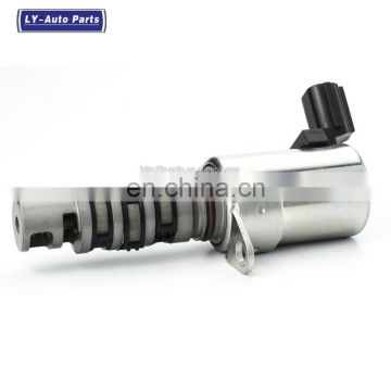 Accessories Car Oil Variable Timing Solenoid For Honda For Civic Accord CR-V FR-V 15830-RBB-003 15830RBB003