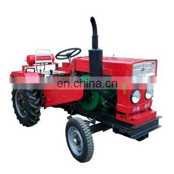Factory Directly Supply 20hp Mini Tractor Farm Tractor Price With CE photo-2