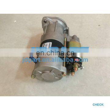 V2003 Starter Motor For Kubota