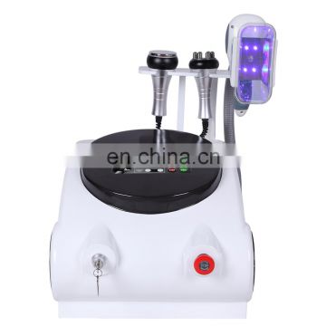 2020 Factory price portable cryo fat freeze home use rf cavitation body slimming machine