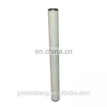 Polyester Filter For Natural Gas Oil Field, Polyester Natural Gas Filter, Pleated Gas Filter photo-3