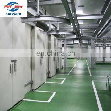 Popular Instant Coffee Freeze Drying Equipment LG125 With 1500kg Capacity Freeze Dryer photo-6