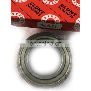 Deep Groove 6201-2RS Ball Bearing 6201ZZ Bearing photo-6