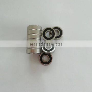Chrome Bearing R4ZZ Miniature Bearing R4-2RS photo-5