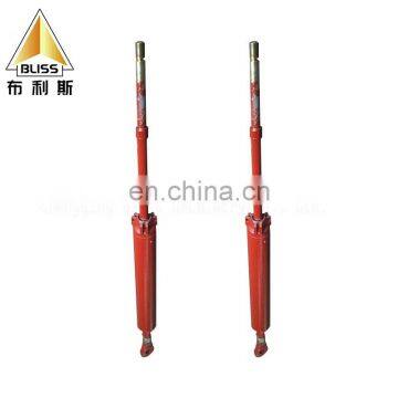 Train Accessories Railway Vehicle Brake Regulator UIC Brake Freight Brake