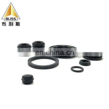 EPDM NBR silicone rubber gasket seals brake caliper boot D4780 01473-SV4-000 01473-SM4-010 GRK905020 car dust rubber boots