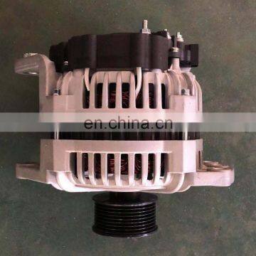 AVI2165 truck alternator 24v 150amp 3kw 28v alternator bus