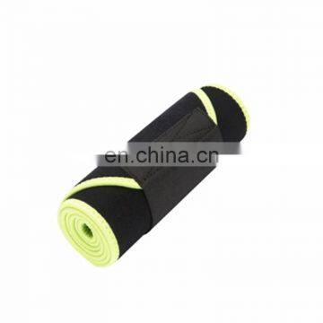 Hampool Workout Custom Logo Neoprene Sweat Waist Trainer and Trimmer photo-2