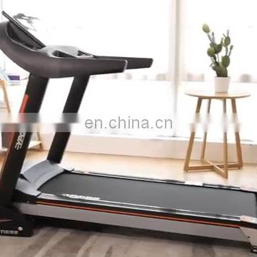 YPOO motion fitness treadmill semi commercial treadmill for sale