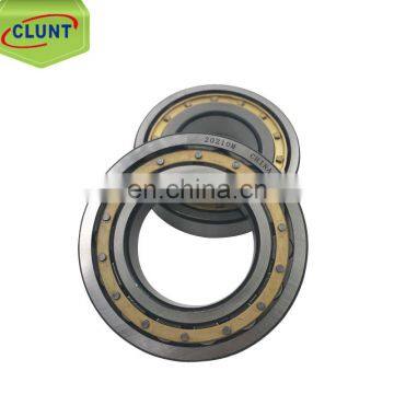 20210 Roller Bearing Single Row Spherical Roller Bearings 20210M