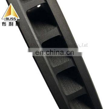 Auto Brake Calipers 4 Pot Tes La F50 Big Brake Kit Ap Racing High Carbon Modified Racing Disc Brakes photo-5