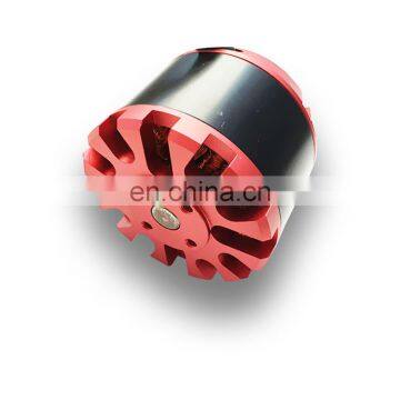12S 3KW 190KV to 270KV Brushless dc Motor 6354 Hall Sensors Airplane Motor Brushless DC Motor BMM786