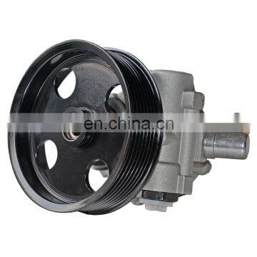 NEW POWER STEERING PUMP HYDRAULIC 0044668301 0044668901 High Quality photo-2