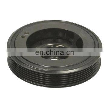 06H105243F NEW Auto Vibration Damper Pulley OEM 06H105243G 06H105243K photo-2