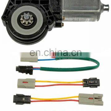 Window Motor Lift Regulator OEM XL3Z1523395AA XL1Z7823395BA 742-272 With High Quality photo-2