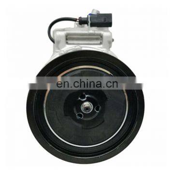 OEM 8FK351001371 7P0820803E Автомобильные запчасти Электрический компрессор автомобильного кондиционера подходит для 3.0L photo-3