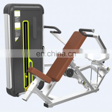 SEA06 Professional high quality Pin Load Prone Shoulder Press machine commercial body building gym equipment for sale