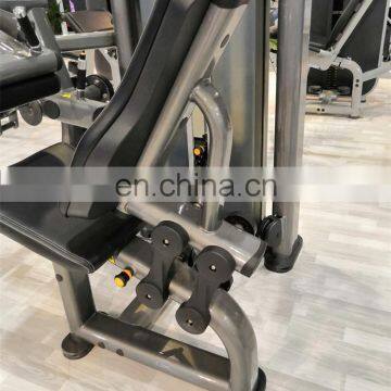 Hot Sales Top Quality Indoor Life Fitness Commerical Gym Equipment Seated Leg Curl Machine TW12 photo-7