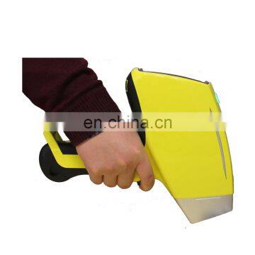 China Factory Portable X Ray Fluorescence Handheld XRF Metal Analyzer Price photo-2
