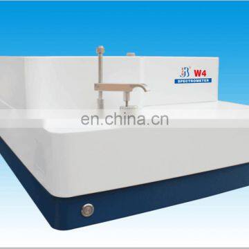 W4 Arc/Spark-OES, Optical Emission Spectrometer for Elemental Analysis photo-4