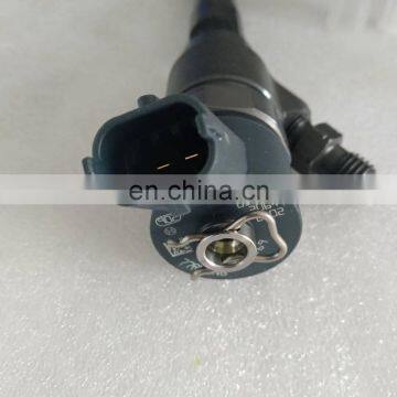 BOSCH ORIGINAL COMMON RAIL INJECTOR 0445110269 photo-5