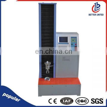 High Quality Asphalt Toughness Tester, bitumen toughness tester,asphalt test instrument