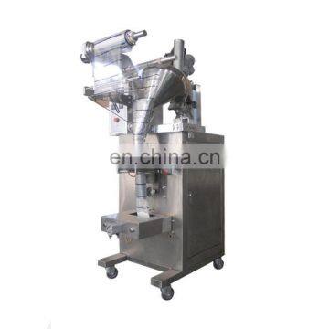 laundry detergent powder packing machine