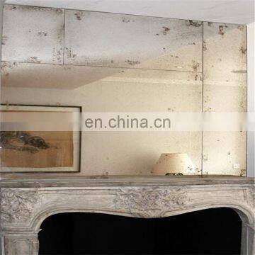 Colored Decorate Antique Mirror With Ce Certificate photo-5