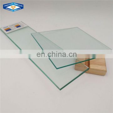 Clear 4mm 5mm 2mm Low-e Building Insulated Tempered Float Glass Price