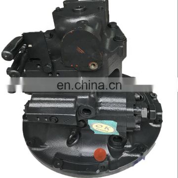 original new PC130-7 Main Hydraulic Pump assy For excavator parts 708-1L-00650 708-1L-00651