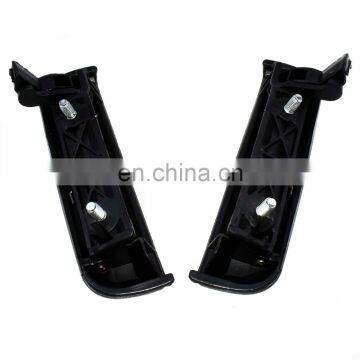 Free Shipping! Rear Pair Exterior Door Handle For Toyota Tercel 95-99 6924016090,6923016090